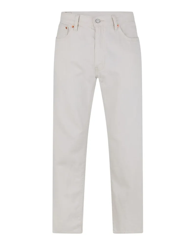 Levi's 555" Jeans für Herren (Ecru Ecru