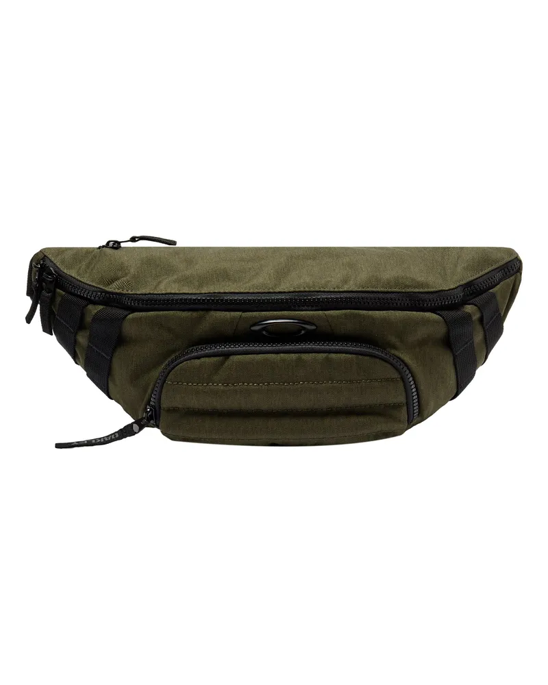Oakley 4,5L Enduro Gürteltasche - Grün Grün
