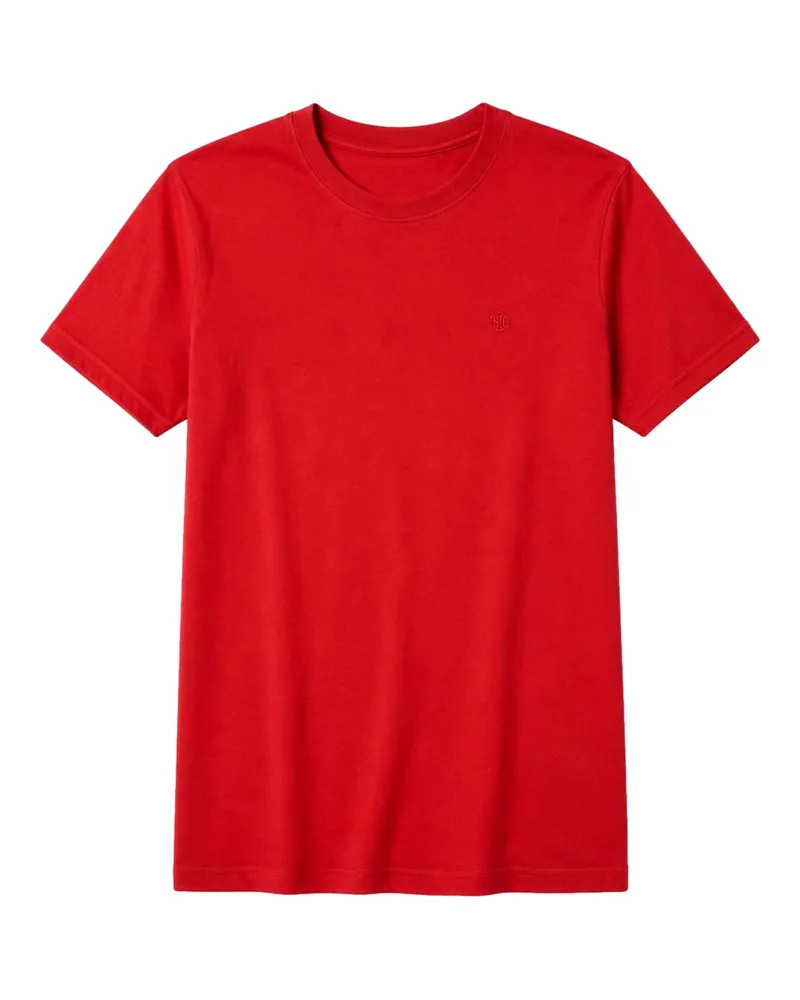 Superdry. T-Shirt Rot