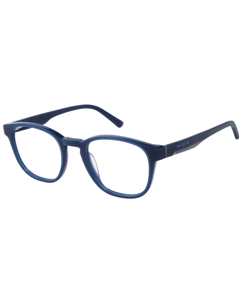 New Balance Brille NB416004 42 Blau