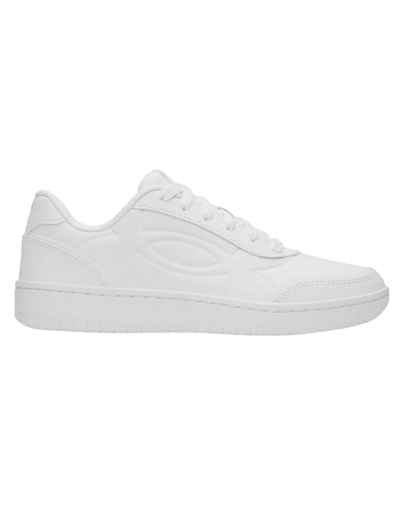 Under Armour Motion" Sneaker für Damen (Weiß Weiß