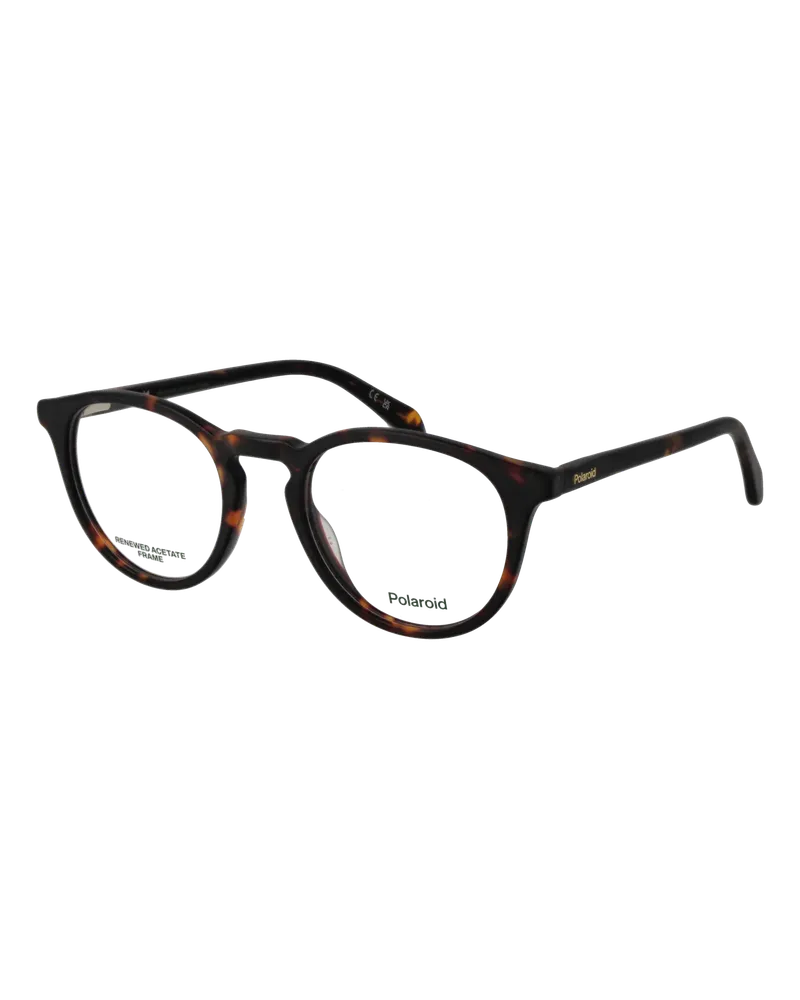 Polaroid Optische Fassungen PLD D638/C N9P21 49 Camouflage