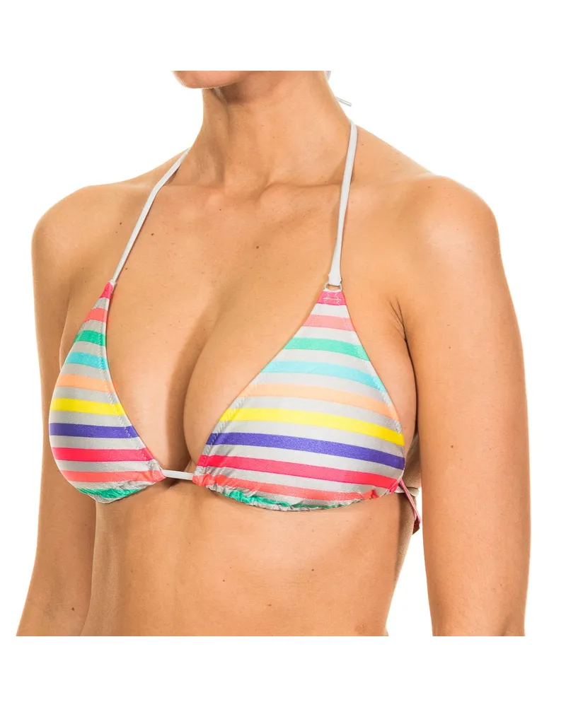 Diesel BFB-SEE Reggiseno 00CFZJ-0WACR Damen-BH Mehrfarbig