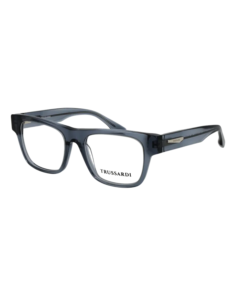Trussardi Optische Fassungen TSM6015 T01 51 Grau