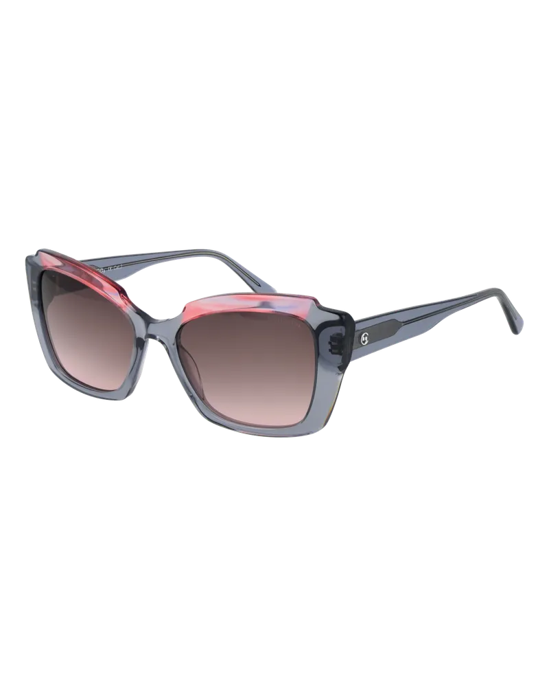 COMMA Sonnenbrille Modell 77191 90 54 - Grau Grau