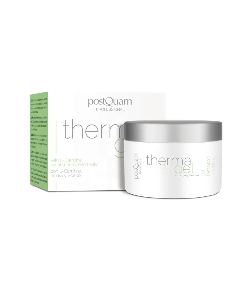 Postquam THERMO-GEL 200 ML 