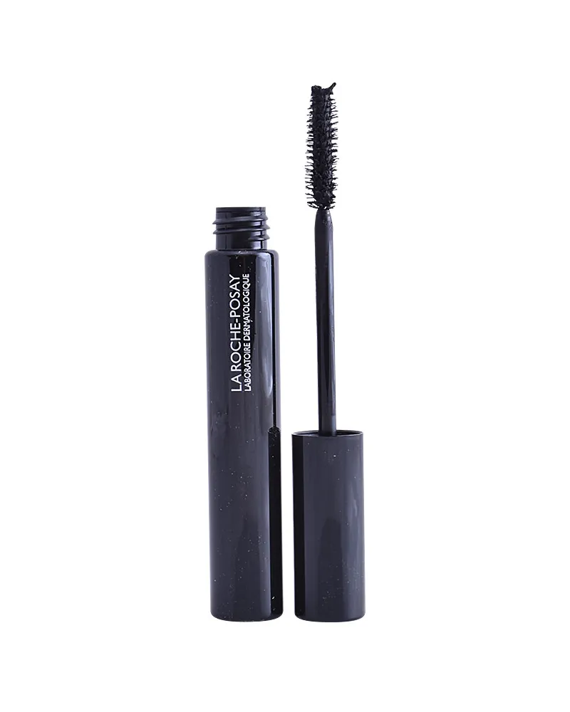 LA ROCHE-POSAY Toleriane Wasserfeste Wimperntusche 7,6 ml 