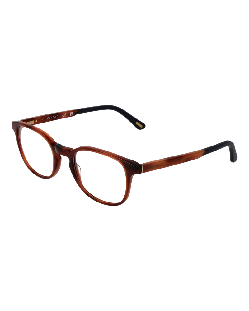 Gant Brille GA3200 062 50 Braun