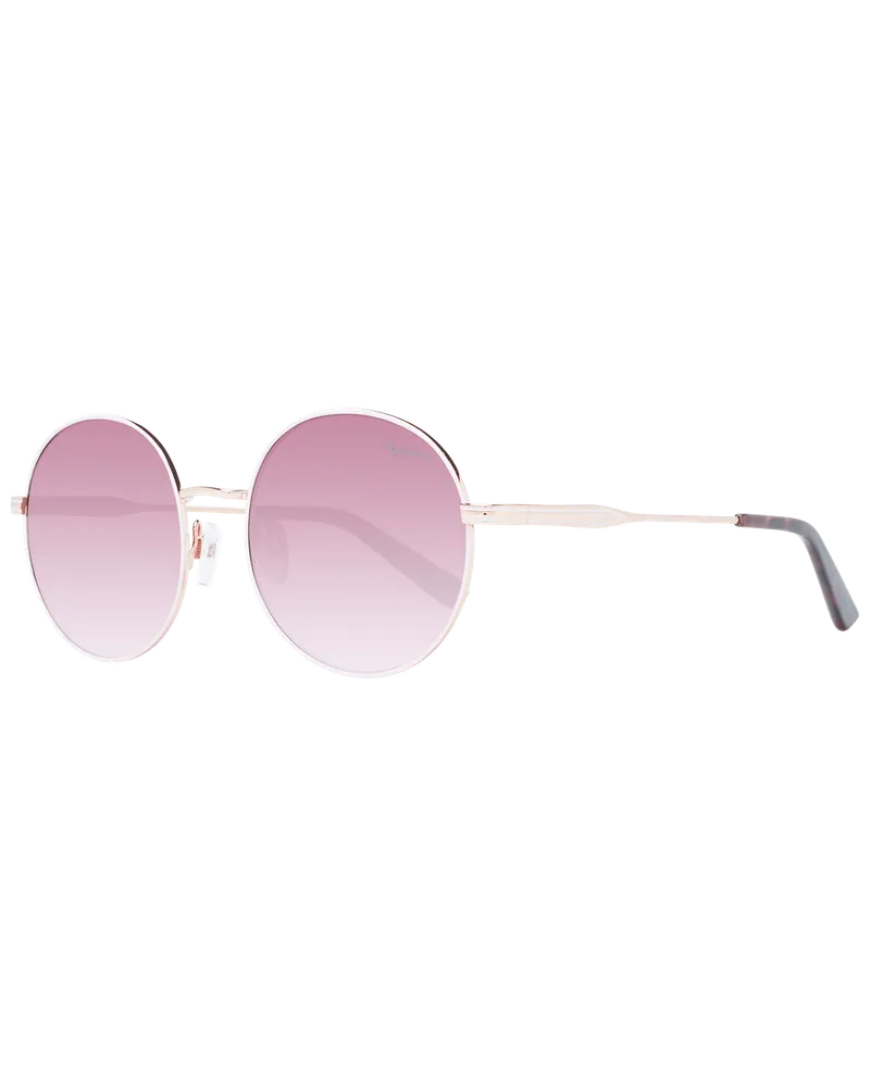Pepe Jeans Sonnenbrille PJ5196 470 53 Rosé