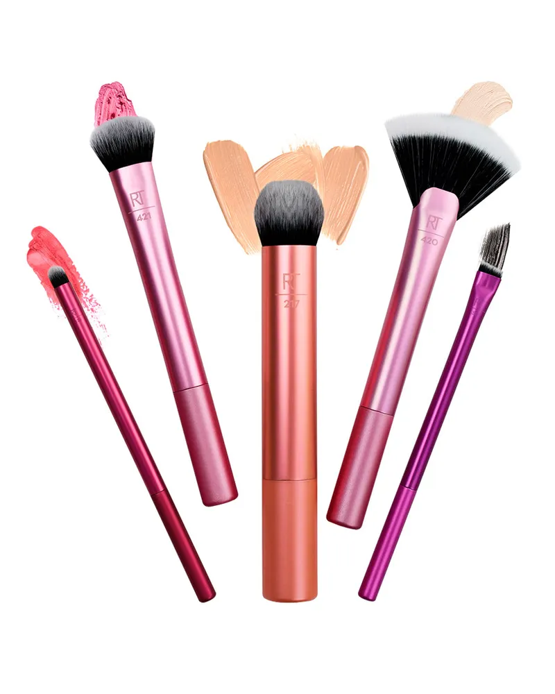 Real Techniques Artist Essentials Set 5 pz 