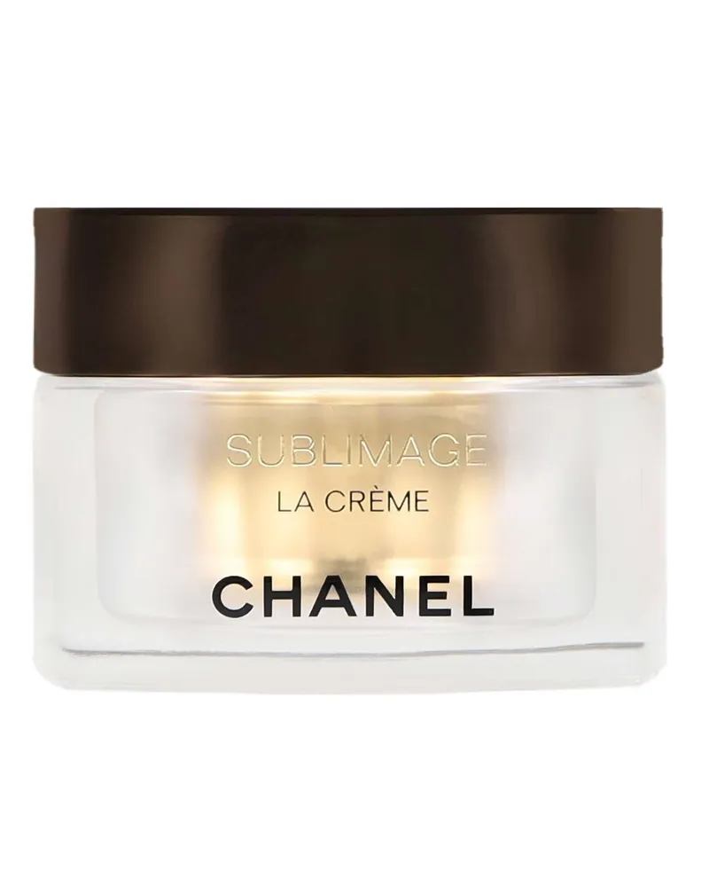 Chanel Sublimage - La Crème Texture Suprême 50g 