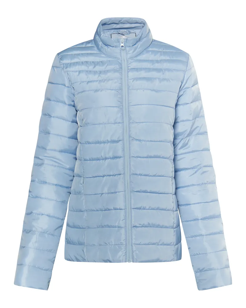 IceBound Steppjacke Damen eisblau Hellblau