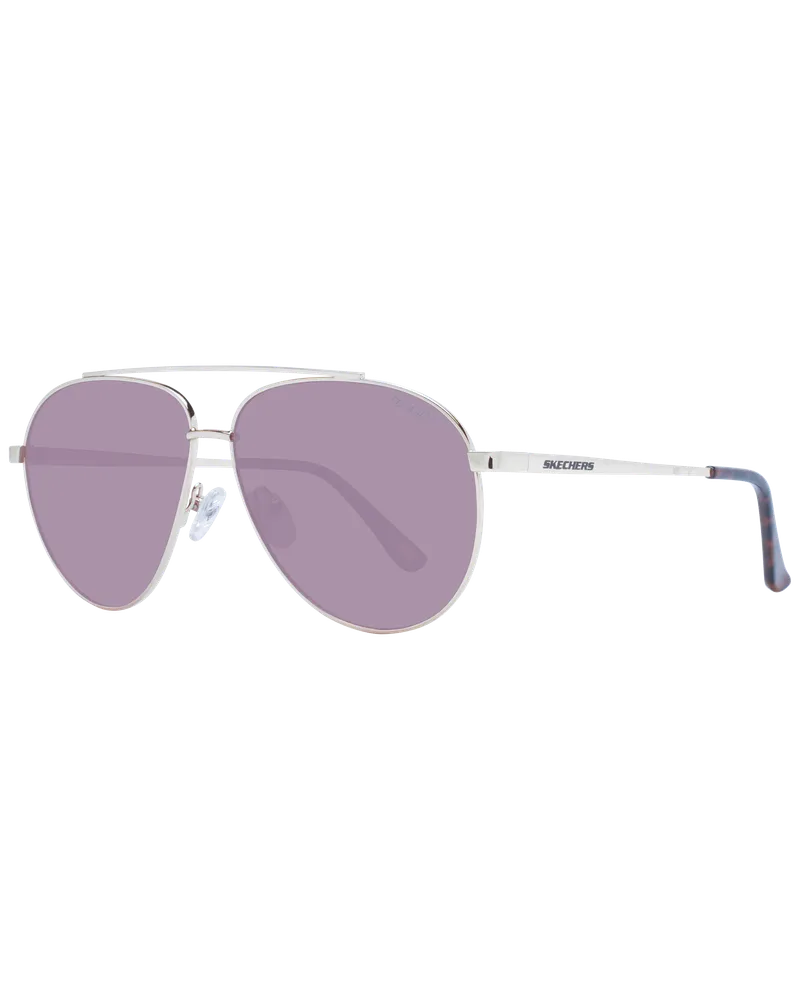 Skechers Sonnenbrille SE6276 32H 58 Gold