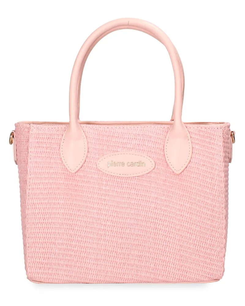 Pierre Cardin Handtasche Women Rosa