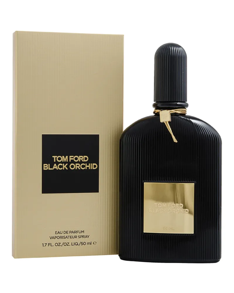 Tom Ford Black Orchid - EdP 50ml 
