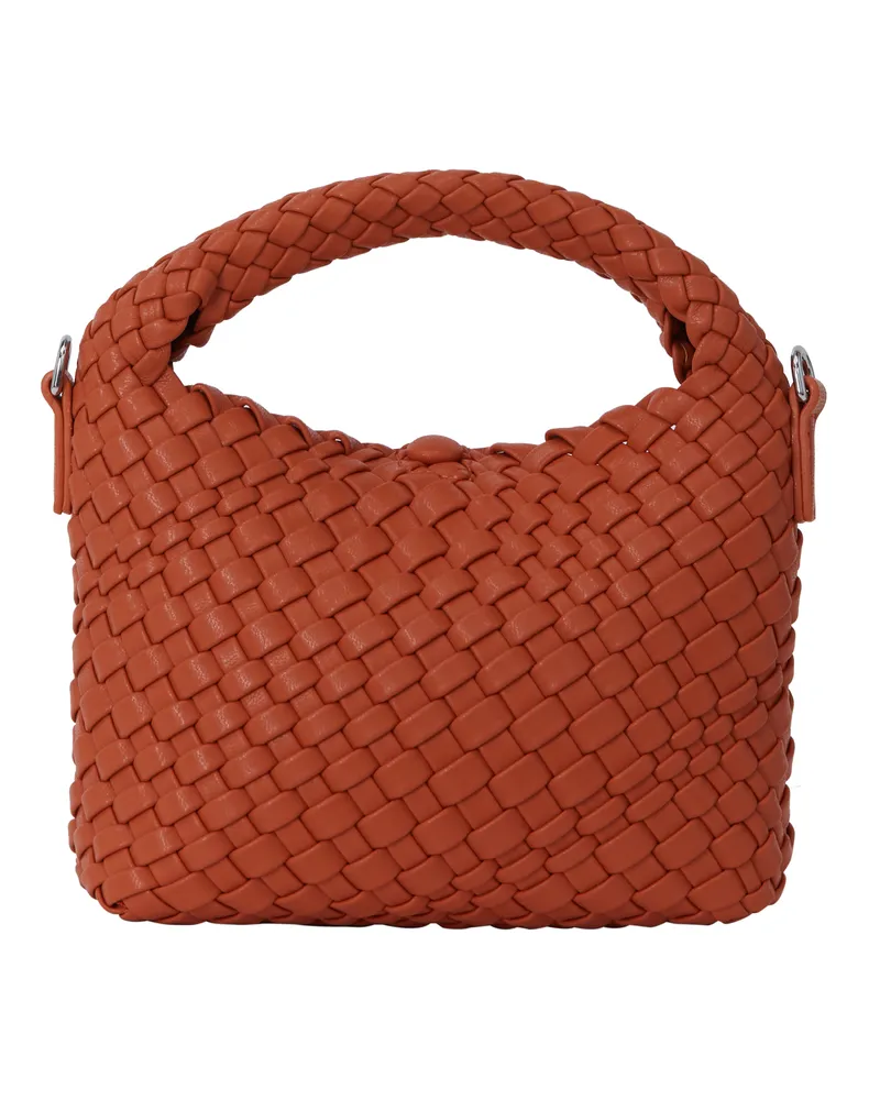FAINA Handtasche Handtasche Frauen orange Orange