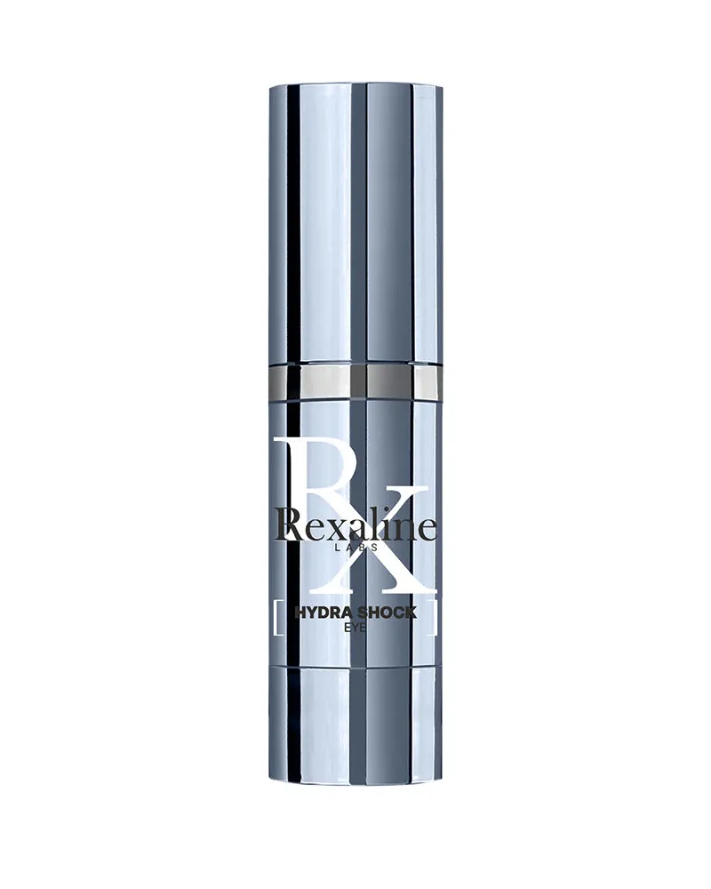 Rexaline Hydra Shock Feuchtigkeitsspendende Und Ermüdungsmindernde Augenkontur 15 ml 