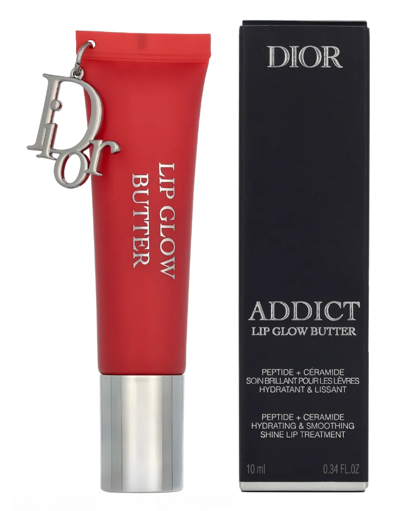 Dior Dior Addict Lip Glow Butter 