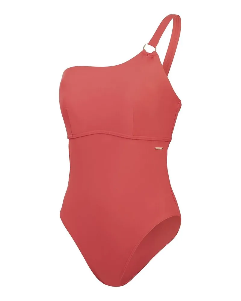 Speedo Badeanzug für Damen (Braun Braun