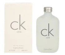 Ck One Edt Spray