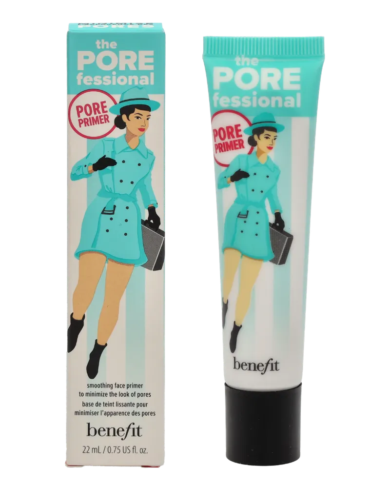 Benefit Die Porefessional Pore Primer 22ml 