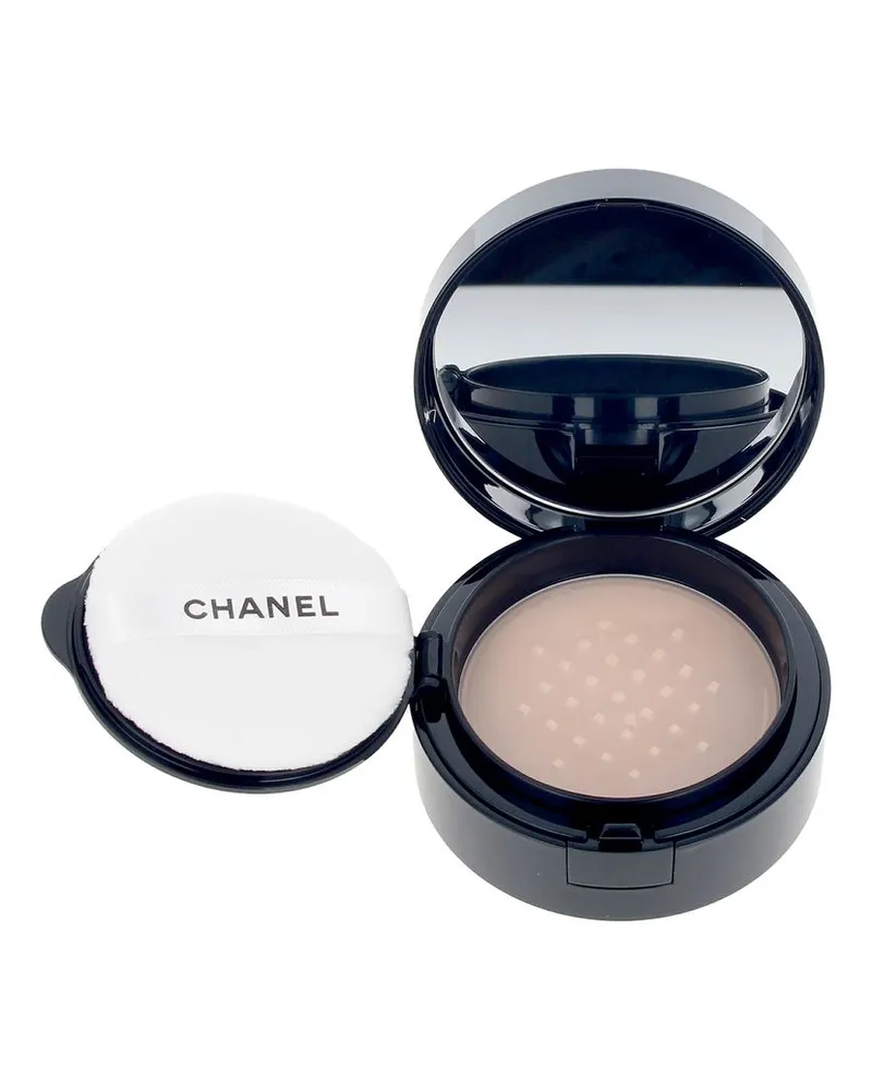 Chanel Poudre Universelle Libre Loses Pulver Reisegröße #30-medium 6 gr 