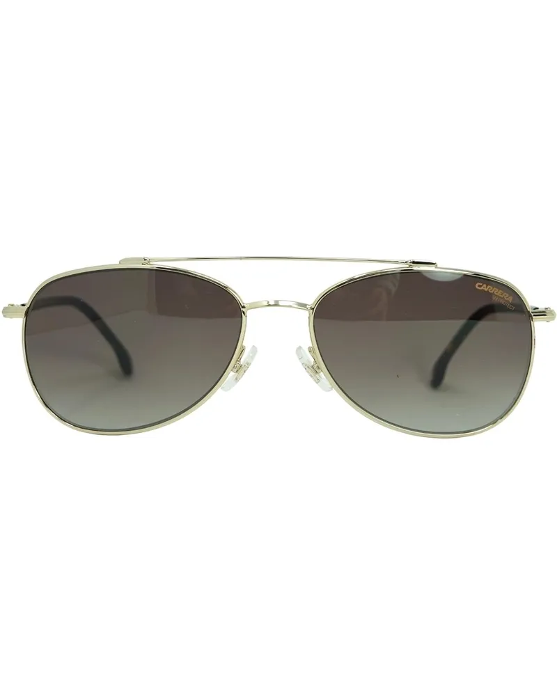 Carrera 224S 006J HA Sonnenbrille Gold