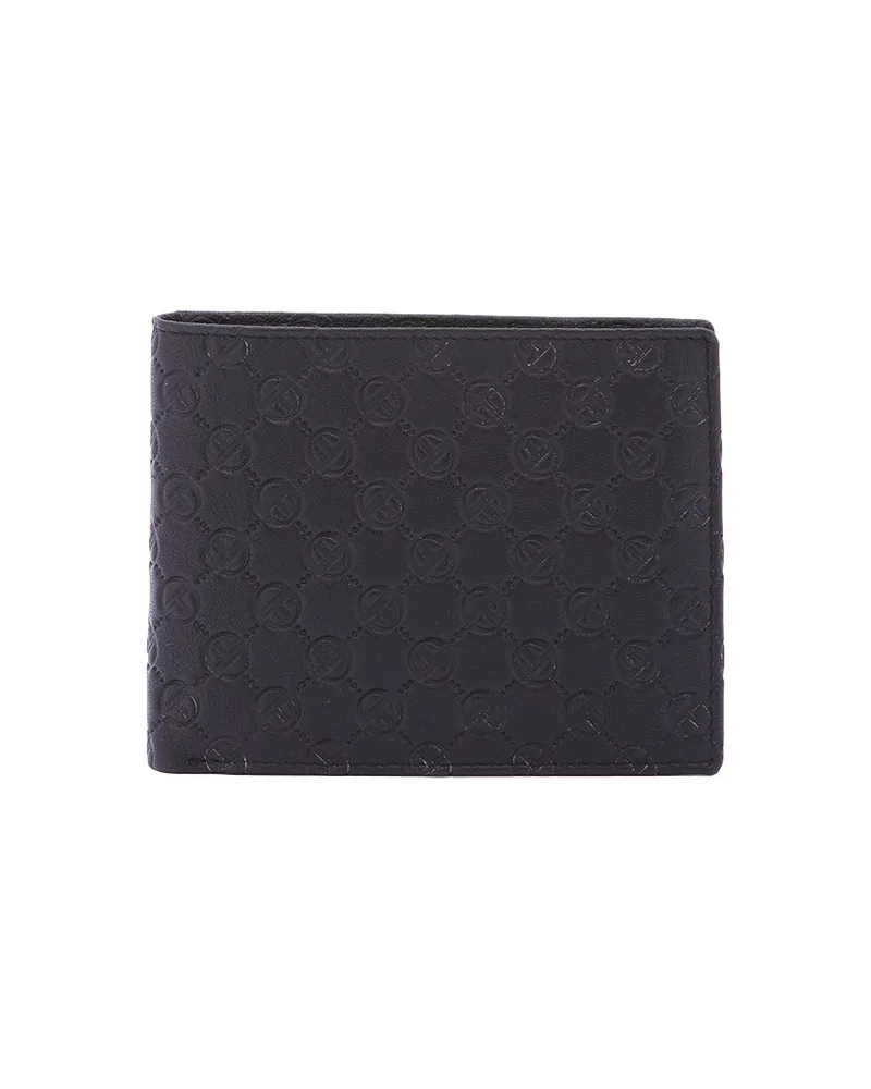 Sergio Tacchini Geldbörse Men Schwarz