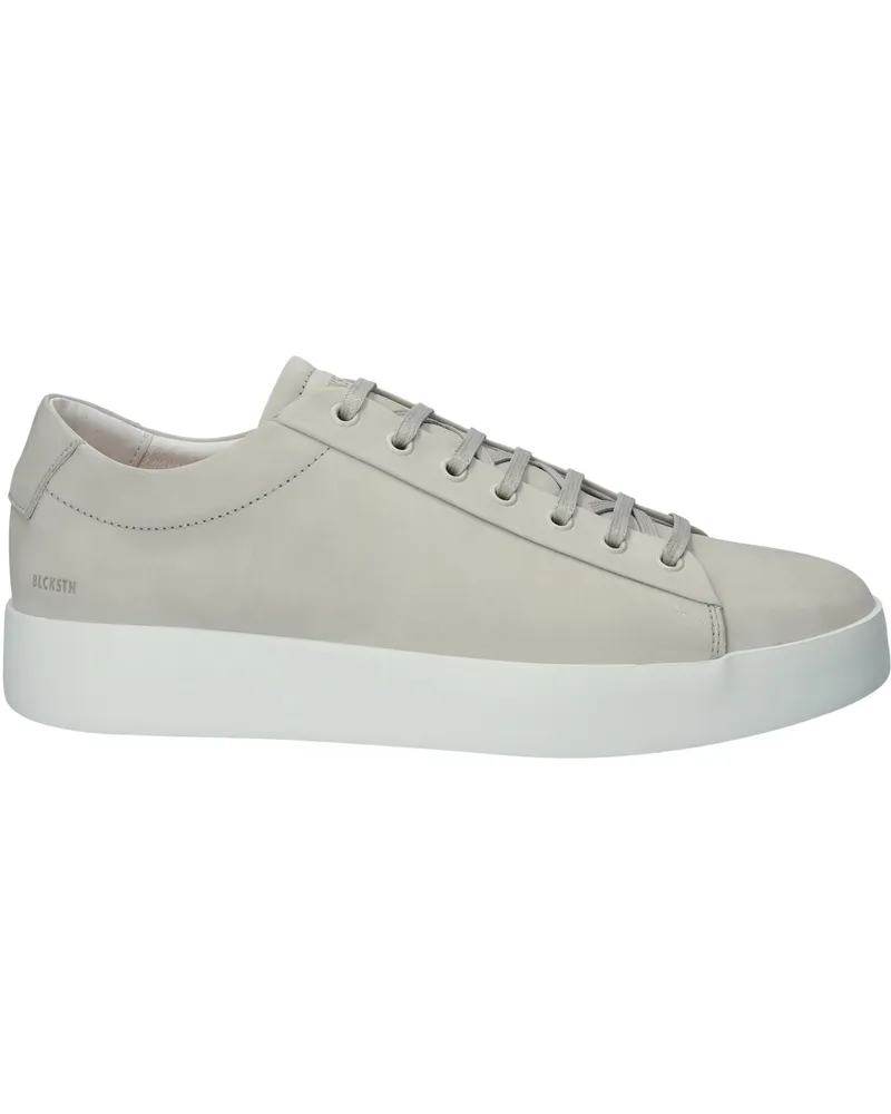 Blackstone MAYNARD - Light Grey - Sneaker (niedrig Hellgrau