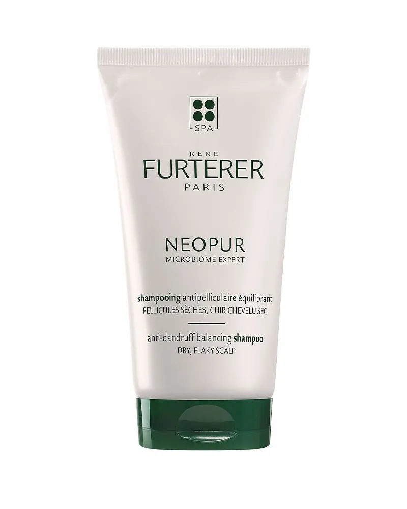 René Furterer Neopur Microbiome Expert Champú Anticaspa Seca 150 ml 