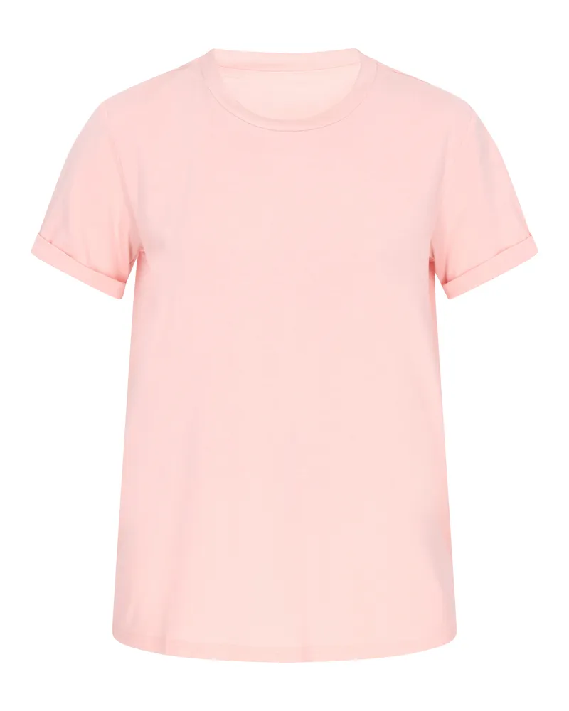 Usha T-Shirt für Damen - Rosa Rosa
