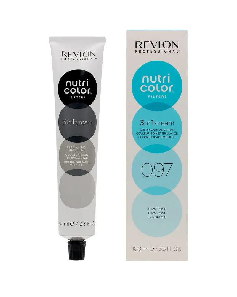 Revlon Nutri Color Filters #097 100 ml 