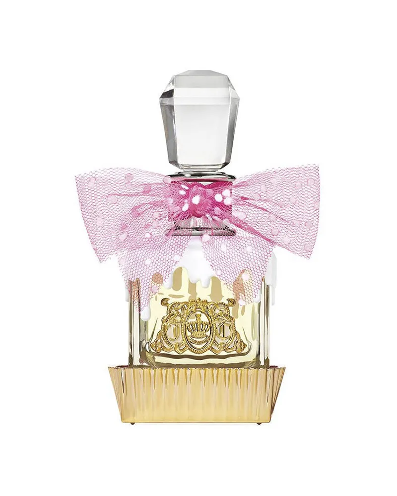 Juicy Couture Viva La Juicy Sucré Eau de Parfum, Spray 50 ml 