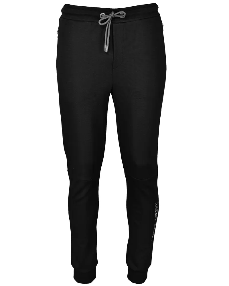Top Gun Jogginghose TG22006 Schwarz