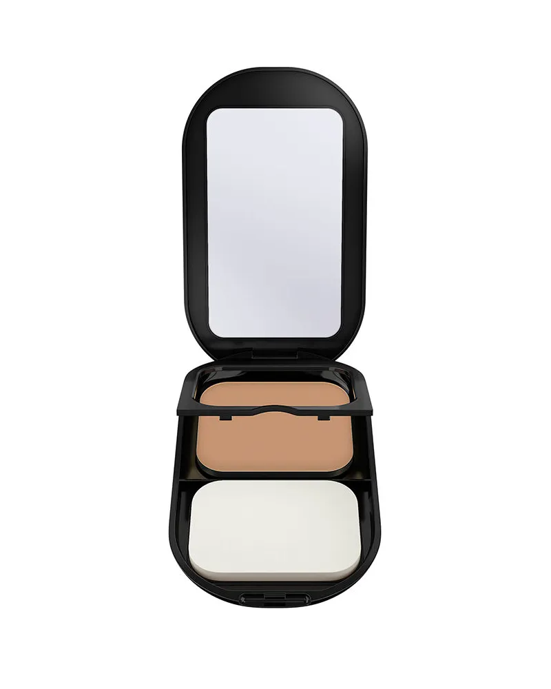 Max Factor Facefinity Compact Wiederaufladbare Make-up-basis Spf20 #002-elfenbein 10 gr 