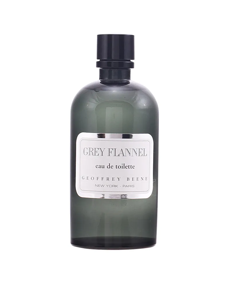 Geoffrey Beene Grey Flannel Eau De Toilette 240 ml 