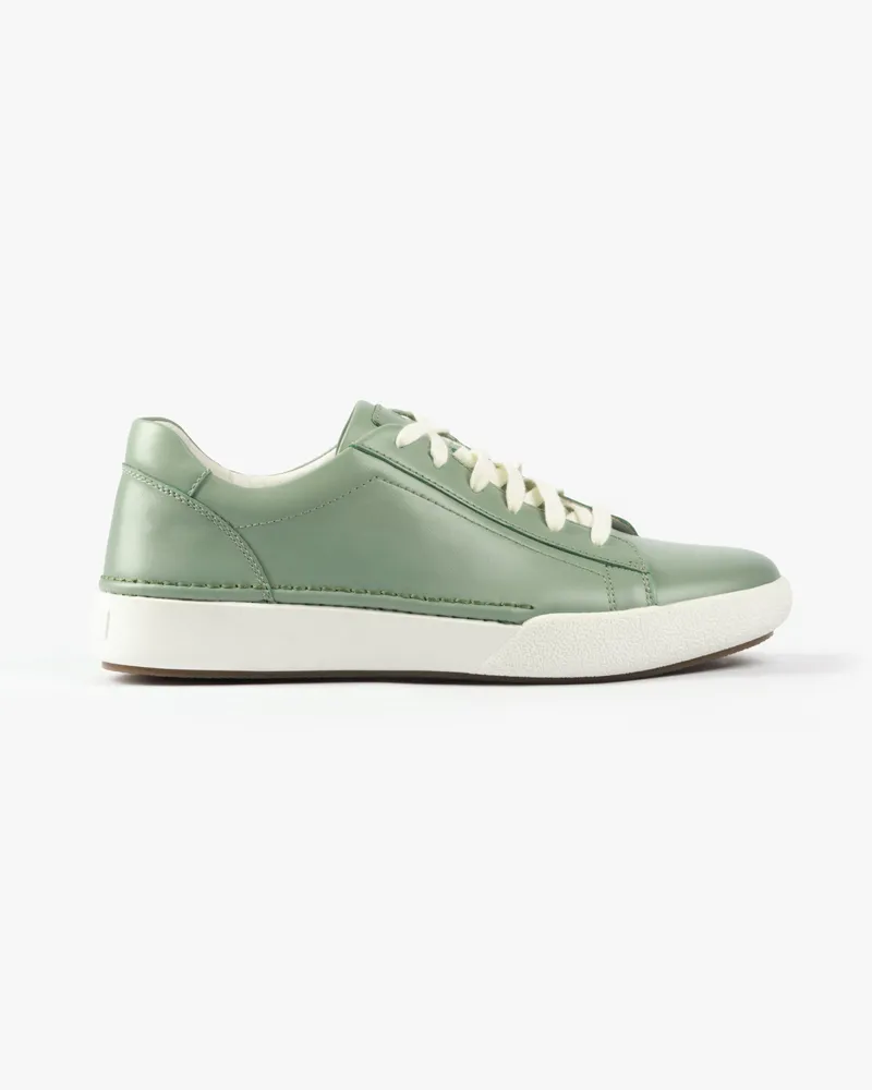 Josef Seibel Claire 01 Damen Sneaker Sage Grün