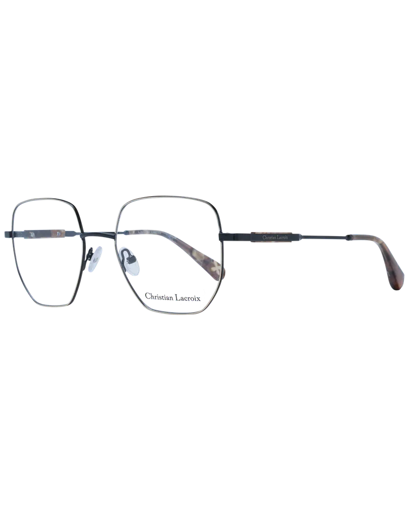 Christian Lacroix Brille CL3077 401 51 Schwarz