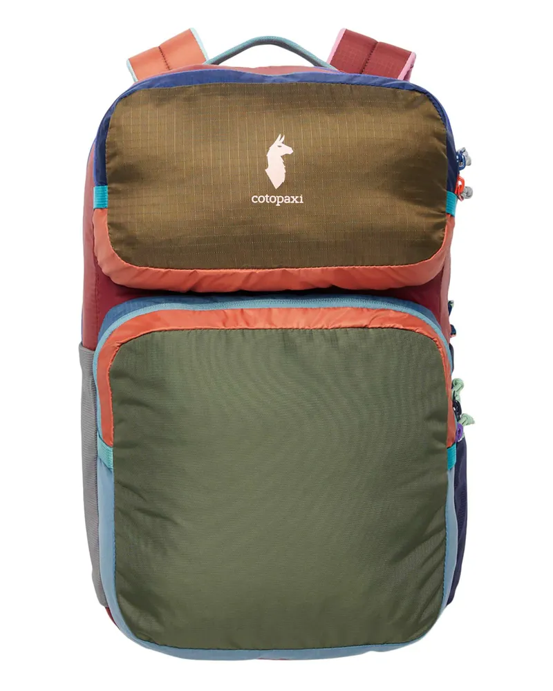 Cotopaxi Tasra 16L Rucksack, Mehrfarbig Mehrfarbig