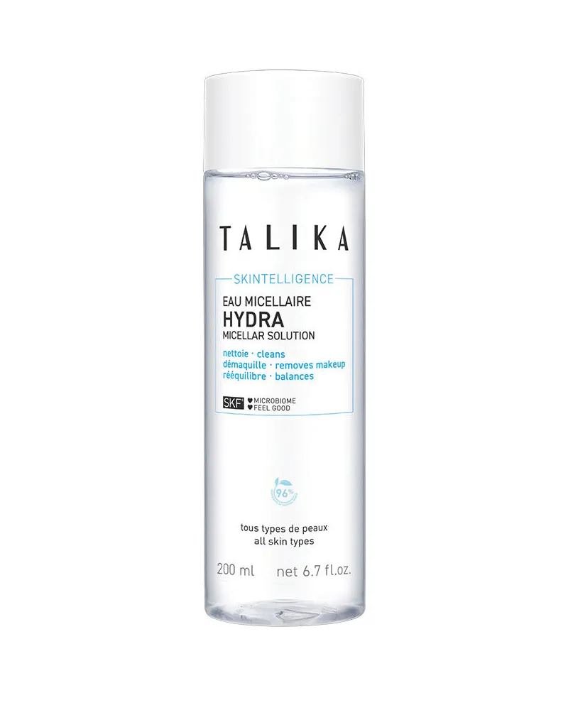 Talika Skintelligence Hydra Agua Micelar 200 ml 