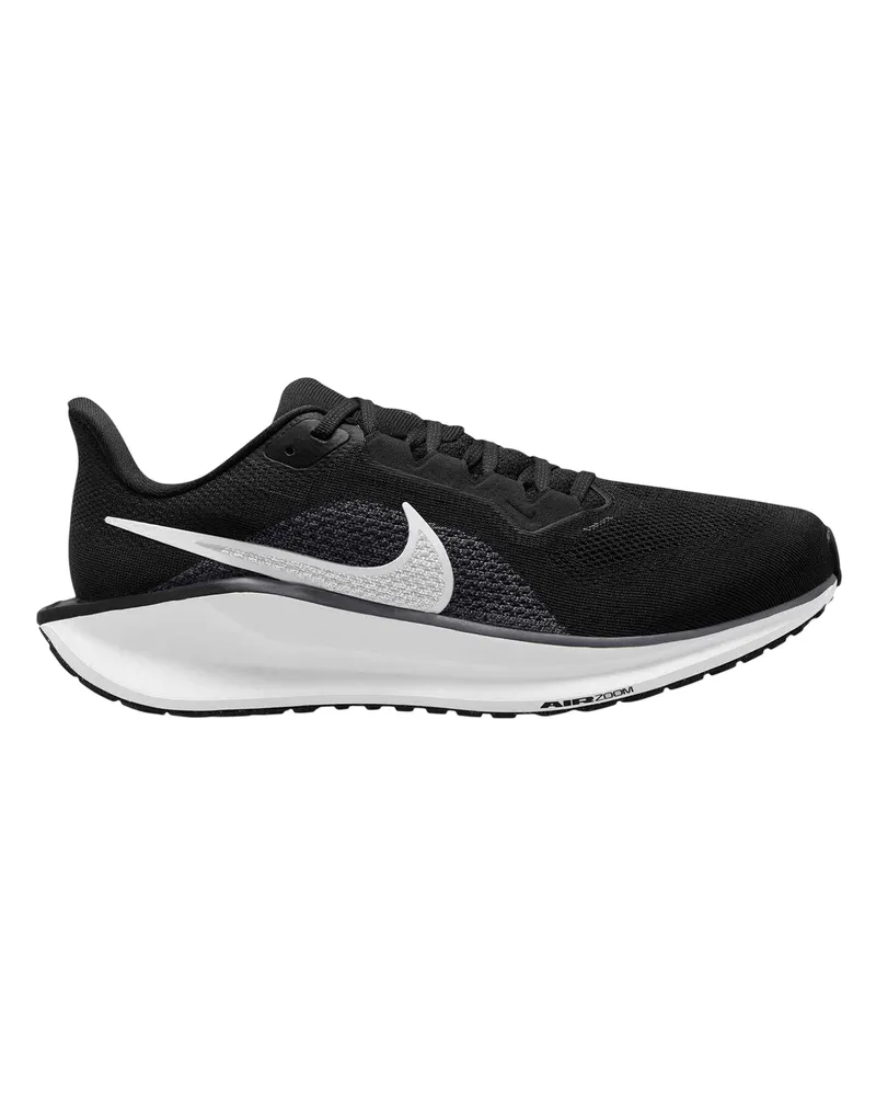 Nike Air Zoom Pegasus 41 Road" Pegasus Sneaker für Herren (Schwarz/Weiß Schwarz
