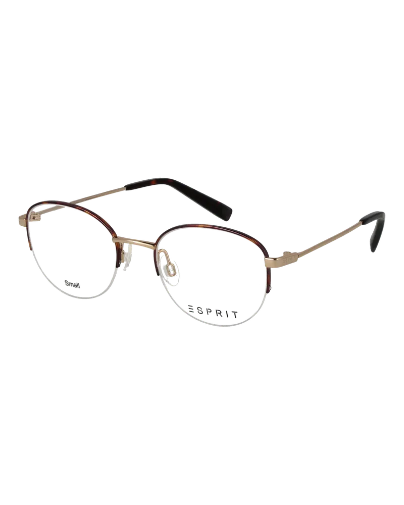 Esprit Optische Fassungen ET33467 545 48 Braun