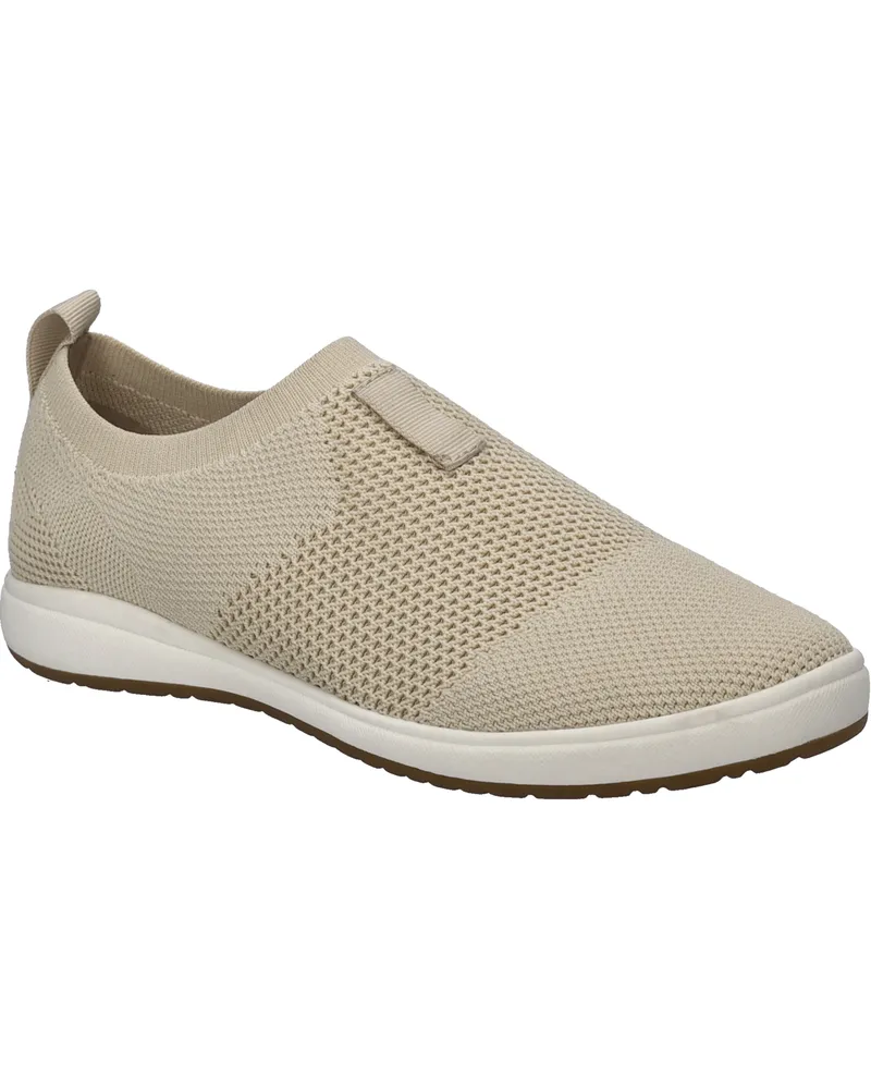 Josef Seibel Damen Halbschuh Caren 66 in ceramic Beige