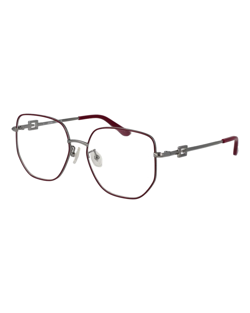 Guess Brillenfassung GU2989-D 071 55 Lila