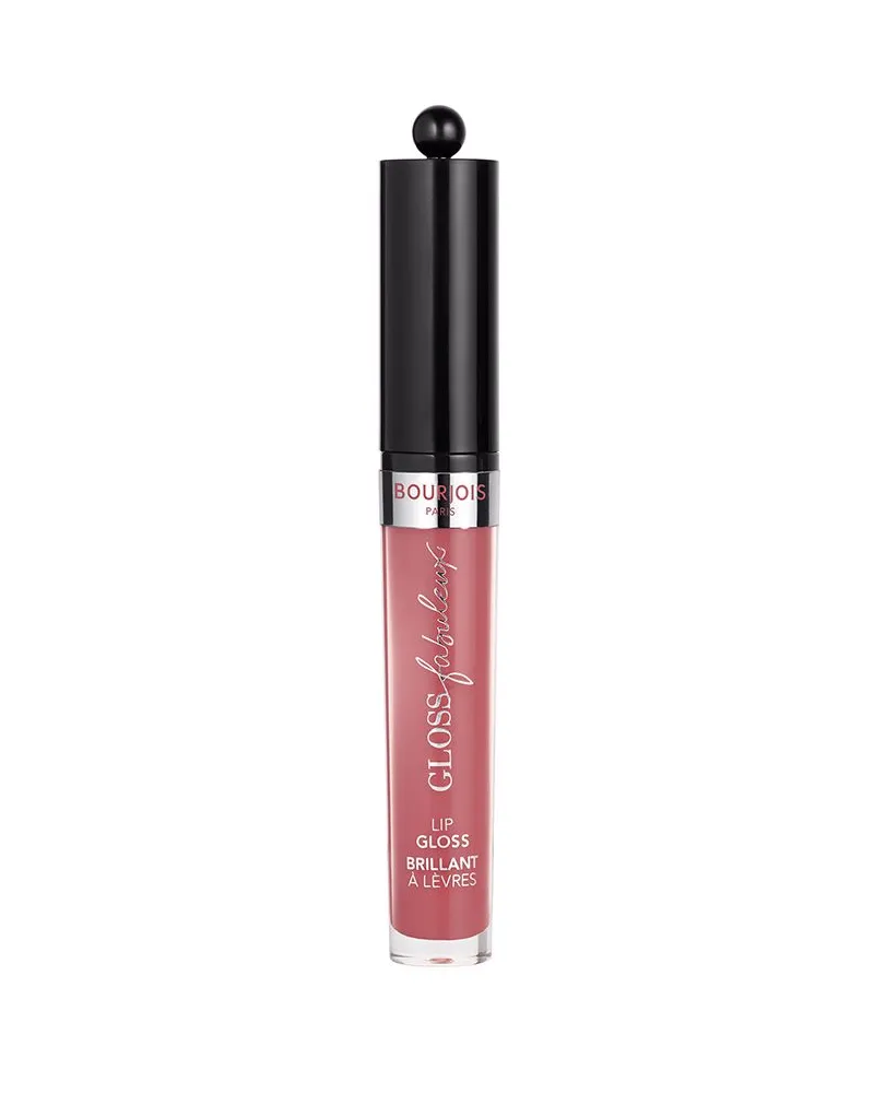 Bourjois Gloss Fabuleux Lip Gloss #09 3,5 ml 