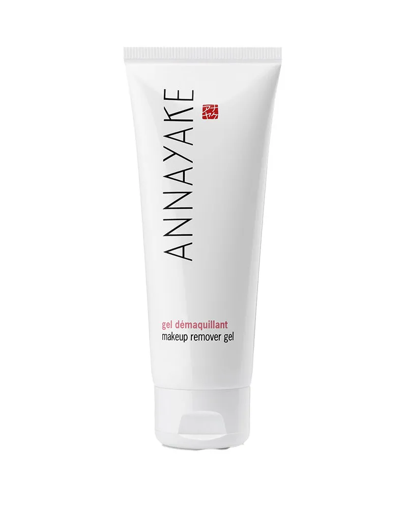 Annayake Make-up-entferner-gel 75 ml 