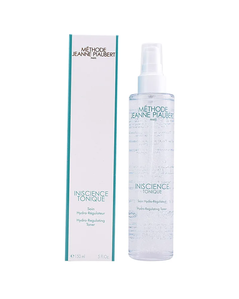 Jeanne Piaubert Iniscience Tonique Soin Hydro-régulateur 150 ml 