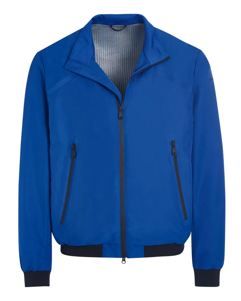 Geox Jacke Blau