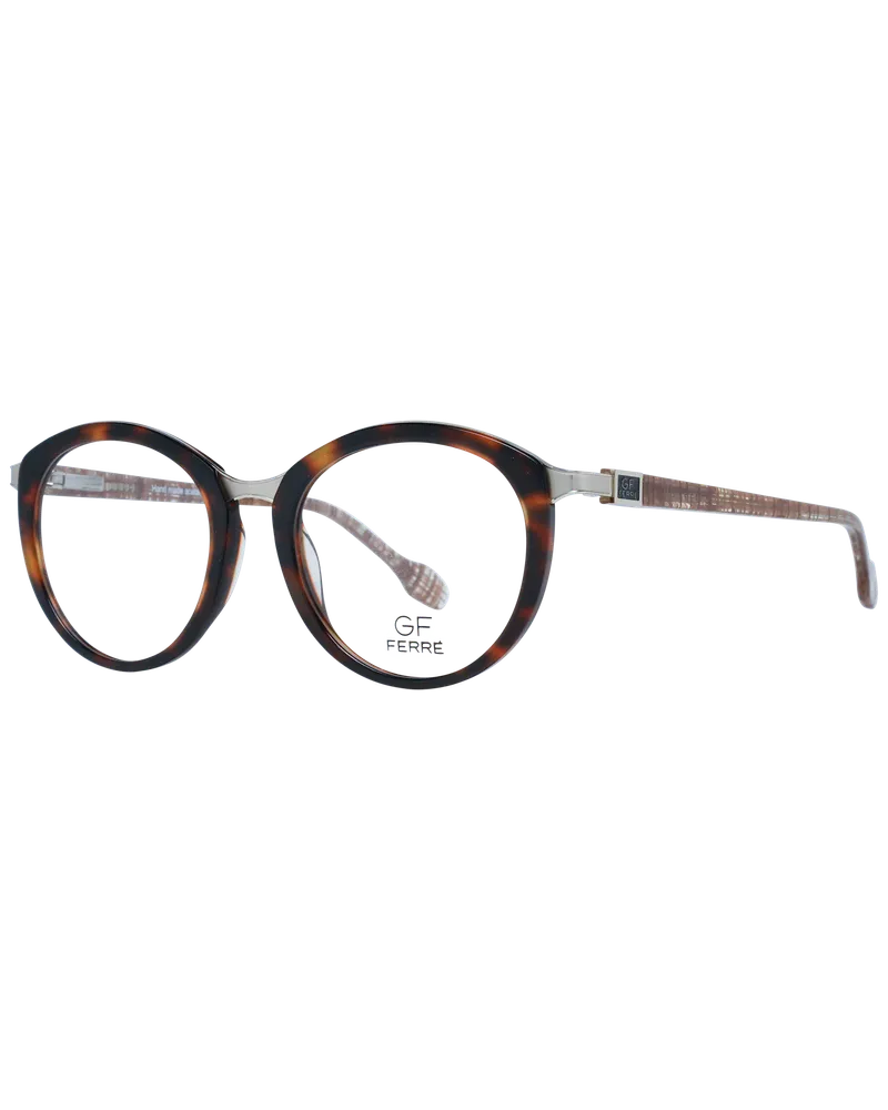 Gianfranco Ferré Optische Fassung GFF0116 002 48 Braun