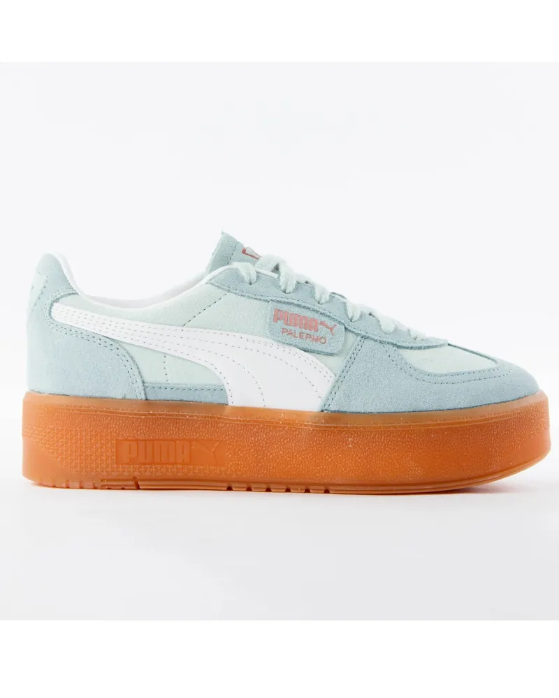 Puma Herren-Sneaker Palermo Blau